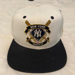 New Era New York Yankees Snapback Hat